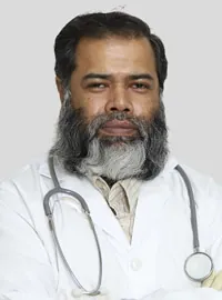 Dr. Syed Mohammad Ali Romel প্রোফাইল ফটো