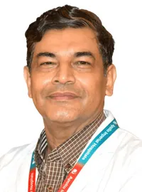 Prof. Dr. Syed Muhammed Tipu Sultan প্রোফাইল ফটো