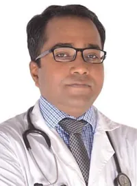 Dr. Zahid Hossain প্রোফাইল ফটো