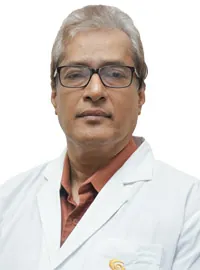 Prof. Dr. Golam Muhiuddin Akbar Chowdhury প্রোফাইল ফটো