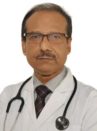 Prof. Dr. Manabendra Biswas