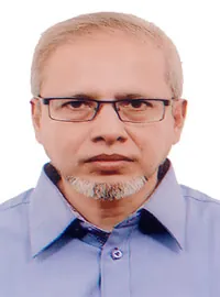 Prof. Dr. Md. Yeaqub Ali প্রোফাইল ফটো