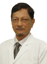 Prof. Dr. Md. Mahbubur Rahman প্রোফাইল ফটো