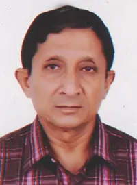 Prof. Dr. Salemir Hossain Chowdhury প্রোফাইল ফটো
