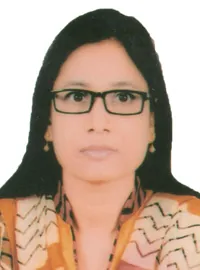 Prof. Dr. Shopna Rani Dhar প্রোফাইল ফটো