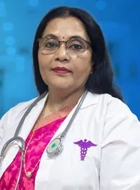 Prof. Dr. Suraiya Sultana প্রোফাইল ফটো