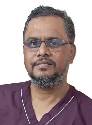 Dr. A.K.M Shamsul Haque প্রোফাইল ফটো