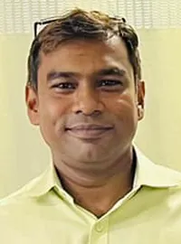 Dr. Ajoy Das প্রোফাইল ফটো