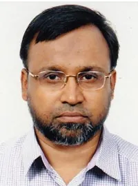 Dr. Amin Lutful Kabir প্রোফাইল ফটো
