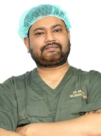 Dr. ANM Ilias Naime প্রোফাইল ফটো