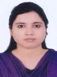 Dr. Armana Sharmin Khan প্রোফাইল ফটো