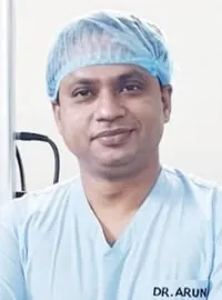 Dr. Arun Kumar Pal প্রোফাইল ফটো