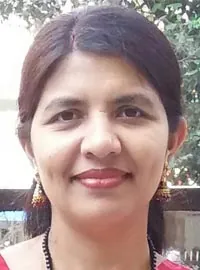 Dr. Eva Rani Nandi প্রোফাইল ফটো