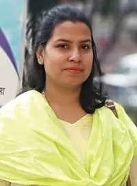 Dr. Farhana Khan প্রোফাইল ফটো