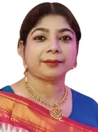 Dr. Faria Afsana প্রোফাইল ফটো