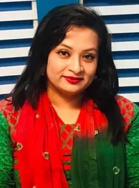Dr. Fatima Zohra প্রোফাইল ফটো
