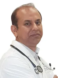 Dr. Hamidul Haque প্রোফাইল ফটো