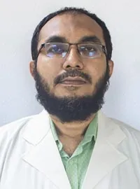 Dr. Khandaker ABM Abdullah Al Hasan প্রোফাইল ফটো