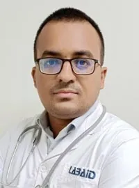 Dr. Mazid Mahmud প্রোফাইল ফটো