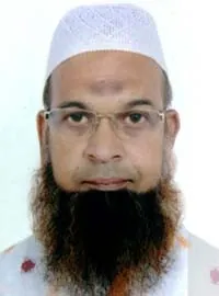 Dr. Md. Akhter Hossain প্রোফাইল ফটো