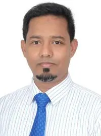 Dr. Md. Hafizur Rahman প্রোফাইল ফটো