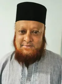 Dr. Md. Harun-or-Rashid প্রোফাইল ফটো