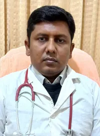Dr. Md. Jasim Uddin প্রোফাইল ফটো