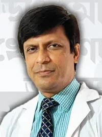 Dr. Md. Khorshed Alam প্রোফাইল ফটো