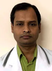 Dr. Md. Mahmudul Haque Morshed প্রোফাইল ফটো