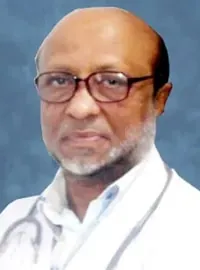Dr. Md. Monzurul Islam প্রোফাইল ফটো