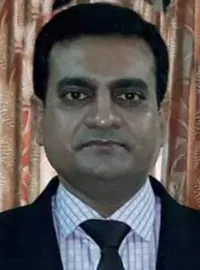 Dr. Md. Mostafizur Rahman প্রোফাইল ফটো