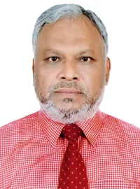Dr. Md. Nurul Akther Chowdhury প্রোফাইল ফটো
