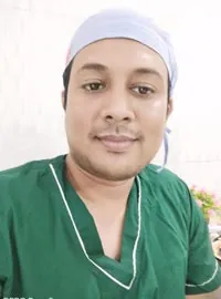 Dr. Md. Shehab Uddin Milton প্রোফাইল ফটো