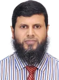 Dr. Md. Shoriful Islam প্রোফাইল ফটো