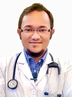 Dr. Miskat Tahmid Aziz প্রোফাইল ফটো