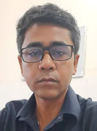 Dr. Mohammad Israt Hasan প্রোফাইল ফটো