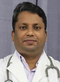 Dr. Mohammed Kamal Hossain Ovi প্রোফাইল ফটো
