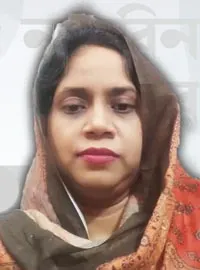 Dr. Nasrin Akter প্রোফাইল ফটো