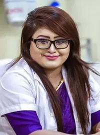 Dr. Nazia Binte Alamgir প্রোফাইল ফটো