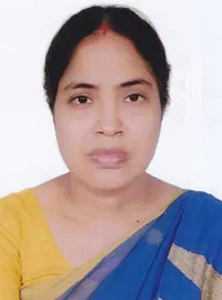 Dr. Nibedita Paul প্রোফাইল ফটো
