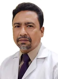 Dr. Omar Faroque প্রোফাইল ফটো