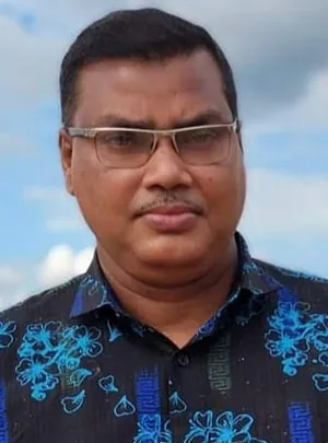 Dr. Palash Tarafder প্রোফাইল ফটো