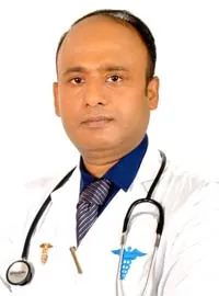 Dr. Sanjoy Kumer Das প্রোফাইল ফটো