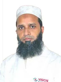 Dr. SB Rasel প্রোফাইল ফটো