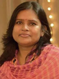 Dr. Sharmin Ahmed প্রোফাইল ফটো