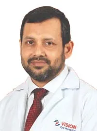 Dr. Siddiqur Rahman প্রোফাইল ফটো