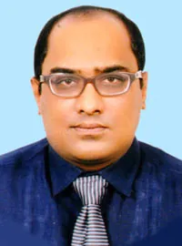Dr. Soumen Chakraborty প্রোফাইল ফটো