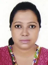 Dr. Tania Sultana প্রোফাইল ফটো