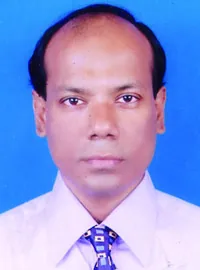 Prof. Dr. A.B.M. Saiful Alam প্রোফাইল ফটো