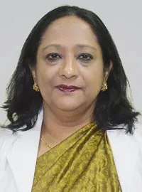 Prof. Dr. Abida Sultana প্রোফাইল ফটো